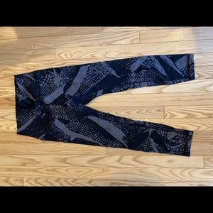 Wunder Under Leggings